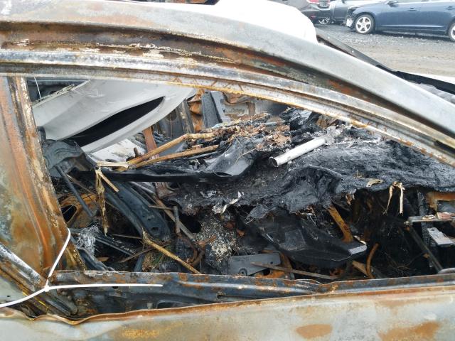 Photo 4 VIN: 5NPE34AF9GH378547 - HYUNDAI SONATA SPO 