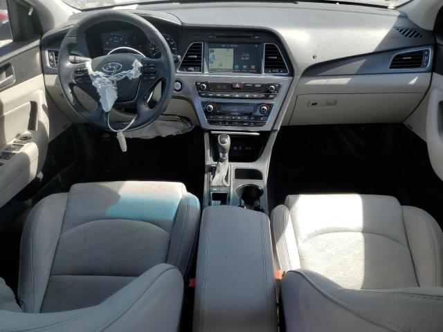 Photo 7 VIN: 5NPE34AF9GH383537 - HYUNDAI SONATA SPO 