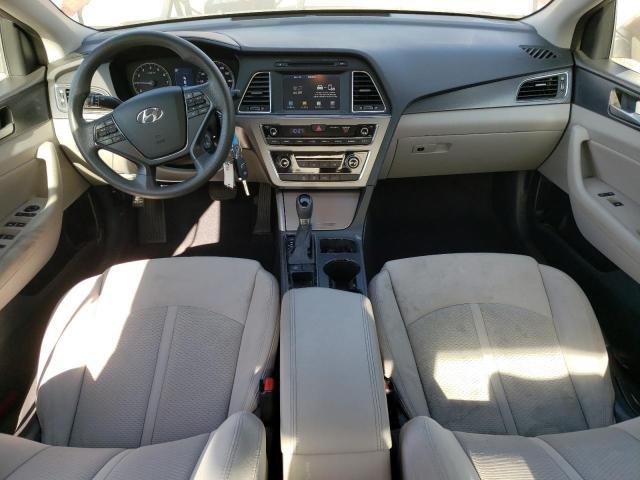 Photo 7 VIN: 5NPE34AF9GH390035 - HYUNDAI SONATA 