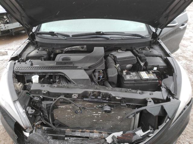 Photo 6 VIN: 5NPE34AF9GH391234 - HYUNDAI SONATA SPO 