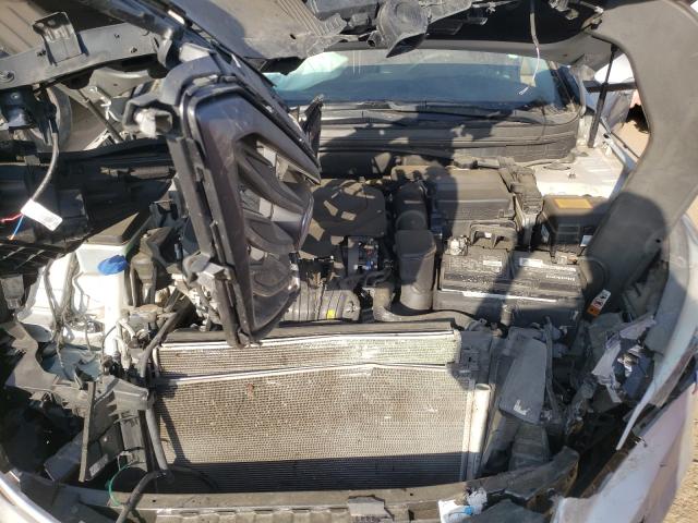 Photo 6 VIN: 5NPE34AF9GH396451 - HYUNDAI SONATA SPO 