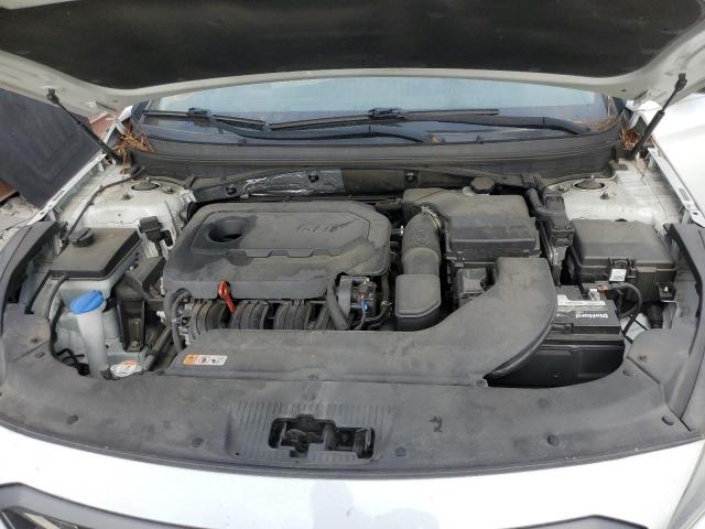 Photo 10 VIN: 5NPE34AF9GH414916 - HYUNDAI SONATA SPO 