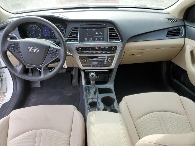 Photo 7 VIN: 5NPE34AF9GH414916 - HYUNDAI SONATA SPO 