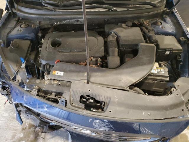 Photo 10 VIN: 5NPE34AF9GH420263 - HYUNDAI SONATA SPO 