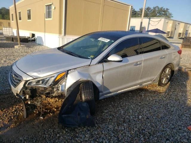 Photo 0 VIN: 5NPE34AF9GH426242 - HYUNDAI SONATA SPO 