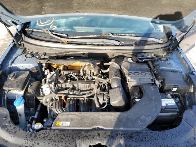 Photo 6 VIN: 5NPE34AF9GH433093 - HYUNDAI SONATA SPO 