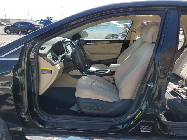 Photo 6 VIN: 5NPE34AF9HH436867 - HYUNDAI SONATA 