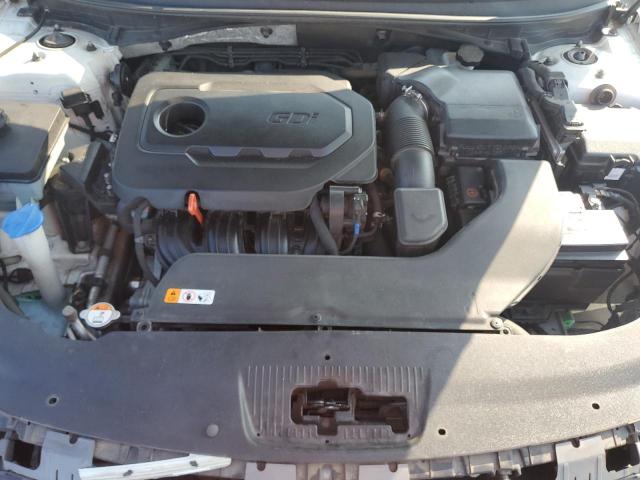 Photo 10 VIN: 5NPE34AF9HH437548 - HYUNDAI SONATA SPO 