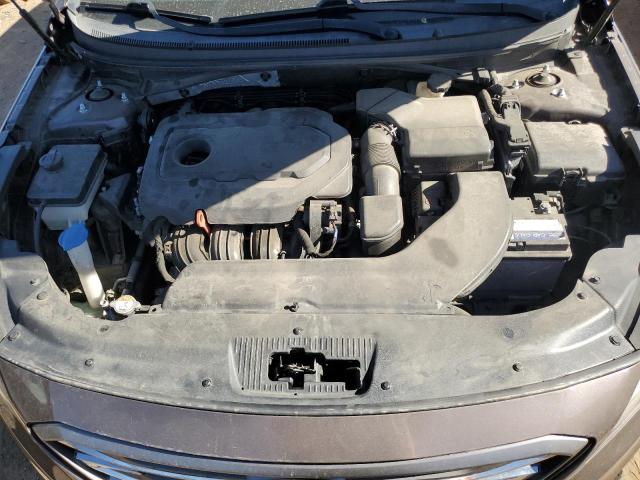 Photo 10 VIN: 5NPE34AF9HH443656 - HYUNDAI SONATA SPO 