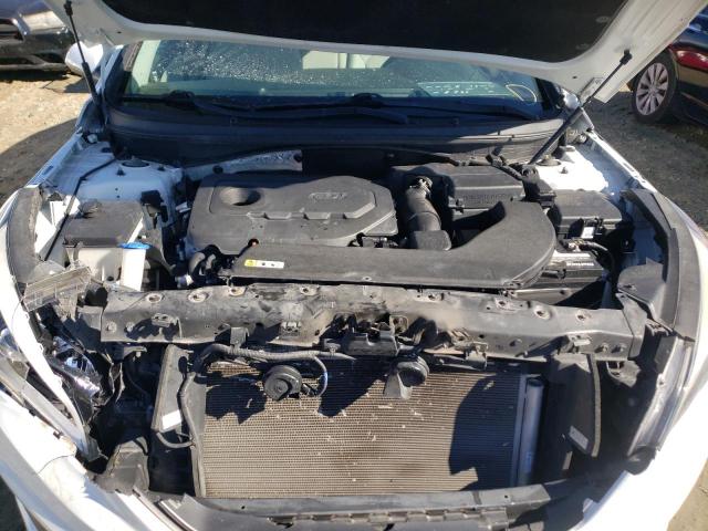 Photo 6 VIN: 5NPE34AF9HH450302 - HYUNDAI SONATA SPO 