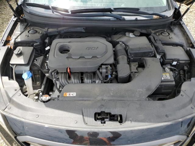 Photo 6 VIN: 5NPE34AF9HH453975 - HYUNDAI SONATA SPO 