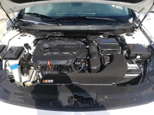 Photo 10 VIN: 5NPE34AF9HH454575 - HYUNDAI SONATA SPO 