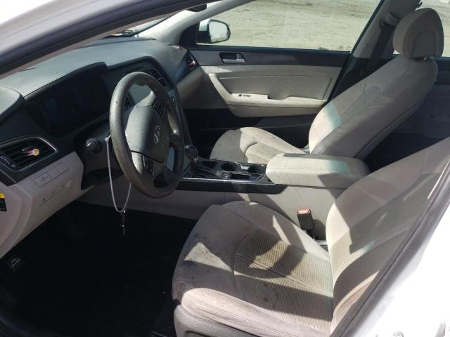 Photo 6 VIN: 5NPE34AF9HH454575 - HYUNDAI SONATA SPO 