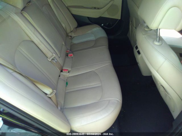 Photo 7 VIN: 5NPE34AF9HH472543 - HYUNDAI SONATA 