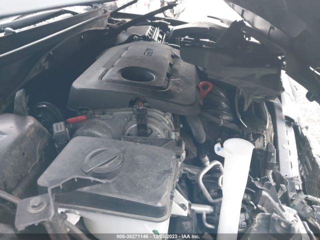 Photo 9 VIN: 5NPE34AF9HH477693 - HYUNDAI SONATA 