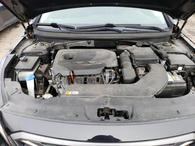 Photo 10 VIN: 5NPE34AF9HH479394 - HYUNDAI SONATA SPO 