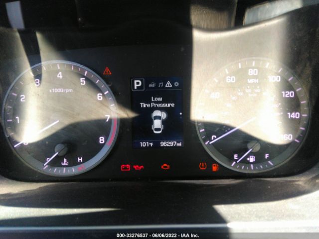 Photo 6 VIN: 5NPE34AF9HH479959 - HYUNDAI SONATA 