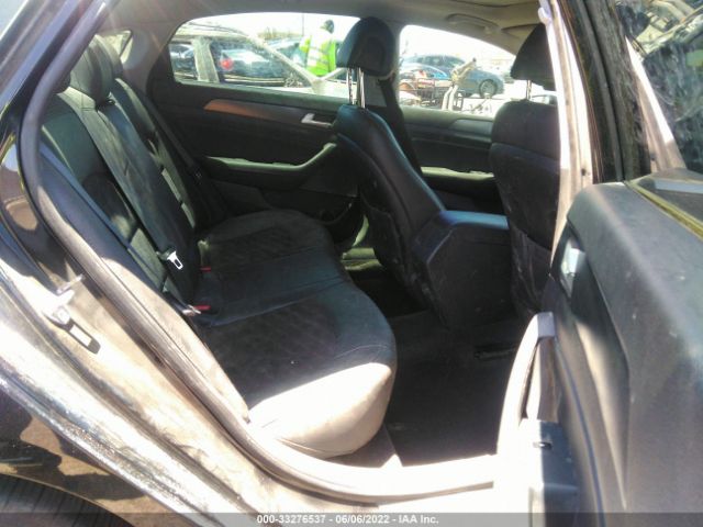 Photo 7 VIN: 5NPE34AF9HH479959 - HYUNDAI SONATA 