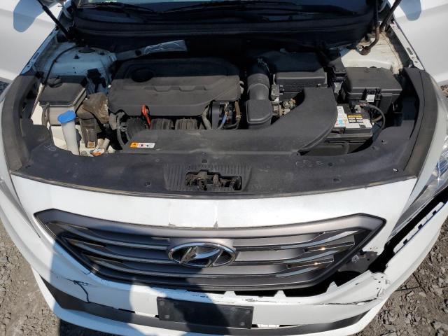 Photo 10 VIN: 5NPE34AF9HH481579 - HYUNDAI SONATA 