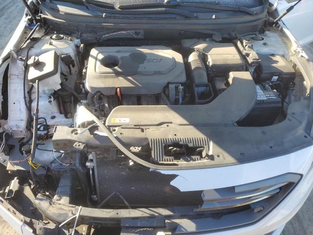 Photo 10 VIN: 5NPE34AF9HH483400 - HYUNDAI SONATA SPO 