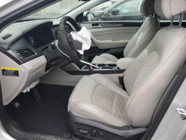 Photo 6 VIN: 5NPE34AF9HH484059 - HYUNDAI SONATA 