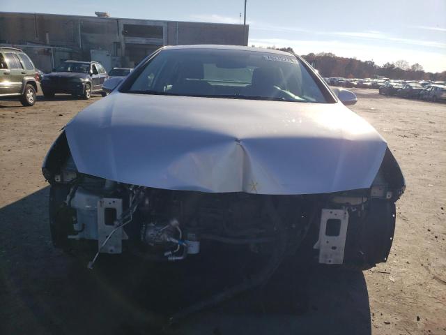 Photo 4 VIN: 5NPE34AF9HH484322 - HYUNDAI SONATA 