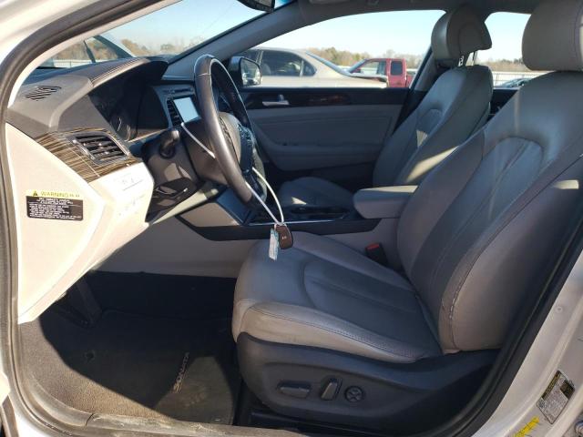 Photo 6 VIN: 5NPE34AF9HH484322 - HYUNDAI SONATA 