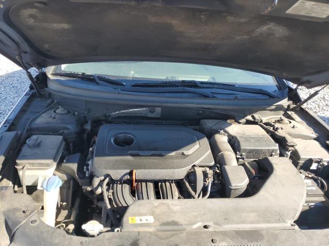 Photo 10 VIN: 5NPE34AF9HH484935 - HYUNDAI SONATA 