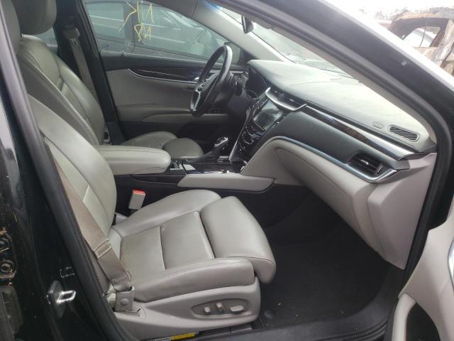 Photo 4 VIN: 5NPE34AF9HH508506 - HYUNDAI SONATA SPO 