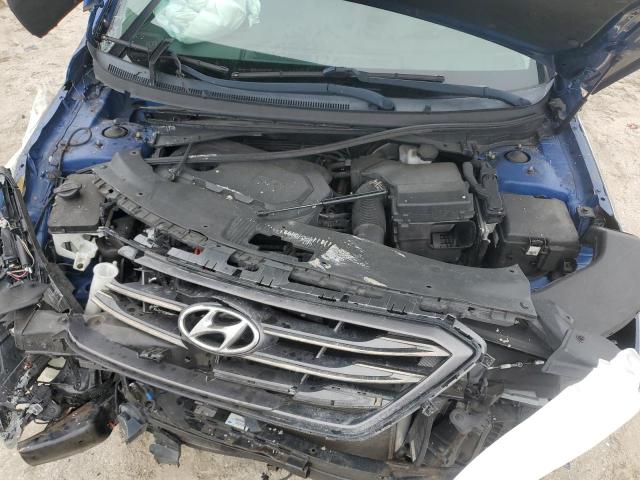 Photo 10 VIN: 5NPE34AF9HH522311 - HYUNDAI SONATA SPO 