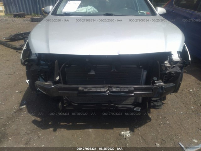 Photo 5 VIN: 5NPE34AF9HH529257 - HYUNDAI SONATA 