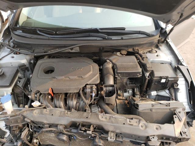 Photo 10 VIN: 5NPE34AF9HH551940 - HYUNDAI SONATA SPO 