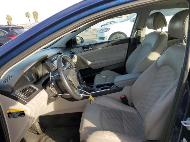 Photo 6 VIN: 5NPE34AF9HH560914 - HYUNDAI SONATA SPO 