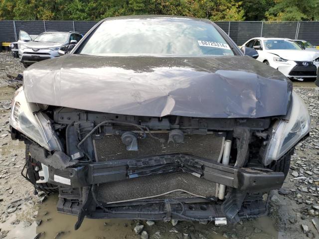 Photo 4 VIN: 5NPE34AF9HH564431 - HYUNDAI SONATA SPO 