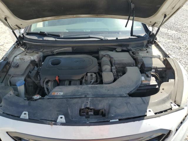 Photo 10 VIN: 5NPE34AF9HH592780 - HYUNDAI SONATA SPO 