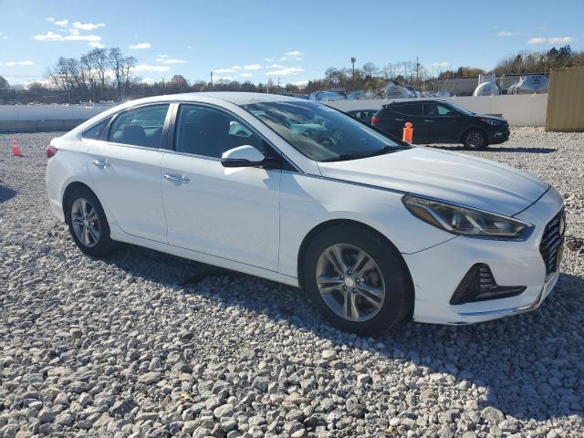 Photo 3 VIN: 5NPE34AF9JH599394 - HYUNDAI SONATA SPO 