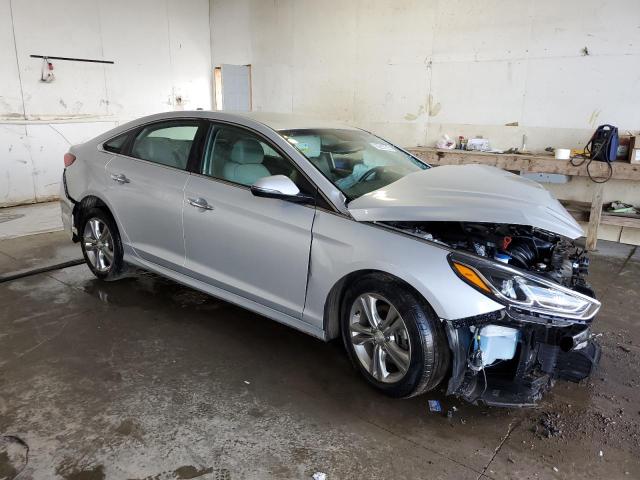 Photo 3 VIN: 5NPE34AF9JH605016 - HYUNDAI SONATA SPO 