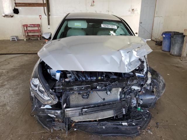 Photo 4 VIN: 5NPE34AF9JH605016 - HYUNDAI SONATA SPO 