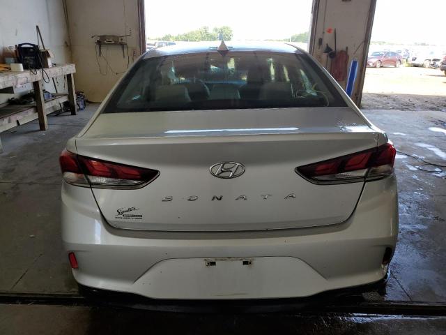 Photo 5 VIN: 5NPE34AF9JH605016 - HYUNDAI SONATA SPO 