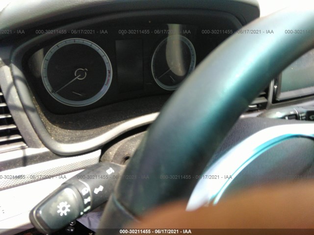 Photo 6 VIN: 5NPE34AF9JH611625 - HYUNDAI SONATA 