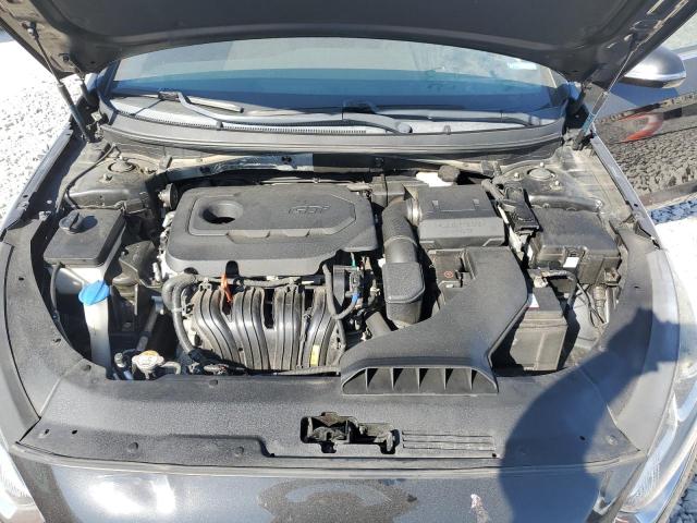 Photo 10 VIN: 5NPE34AF9JH624410 - HYUNDAI SONATA SPO 