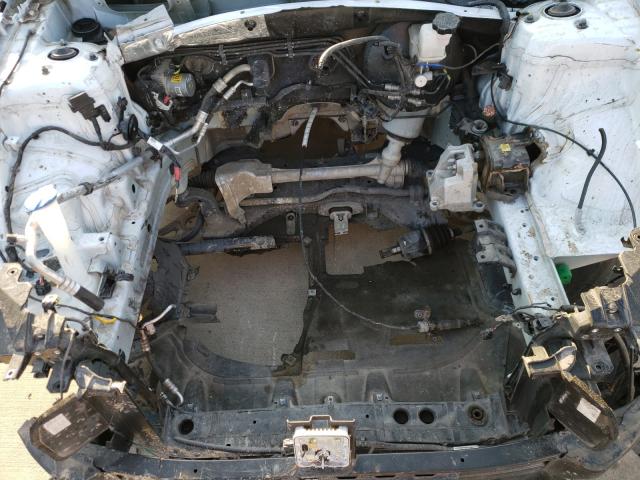 Photo 6 VIN: 5NPE34AF9JH643474 - HYUNDAI SONATA SPO 