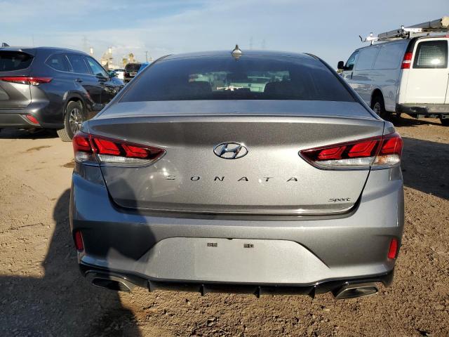 Photo 5 VIN: 5NPE34AF9JH649226 - HYUNDAI SONATA 