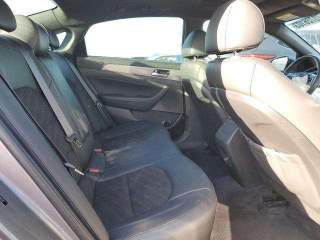 Photo 9 VIN: 5NPE34AF9JH649226 - HYUNDAI SONATA 