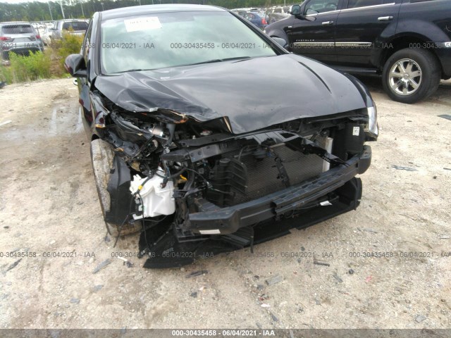 Photo 5 VIN: 5NPE34AF9JH651221 - HYUNDAI SONATA 