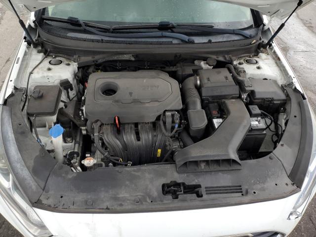 Photo 10 VIN: 5NPE34AF9JH653549 - HYUNDAI SONATA SPO 