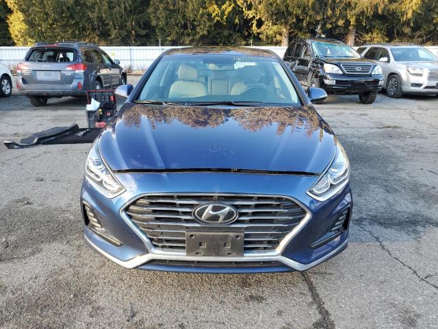 Photo 4 VIN: 5NPE34AF9JH654779 - HYUNDAI SONATA 