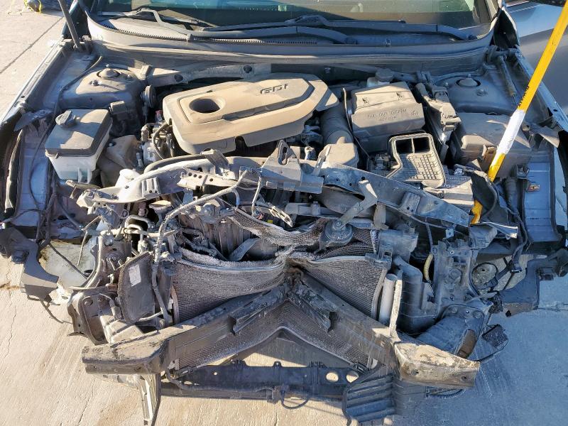 Photo 10 VIN: 5NPE34AF9JH660324 - HYUNDAI SONATA SPO 