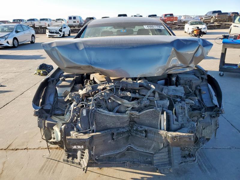 Photo 4 VIN: 5NPE34AF9JH660324 - HYUNDAI SONATA SPO 