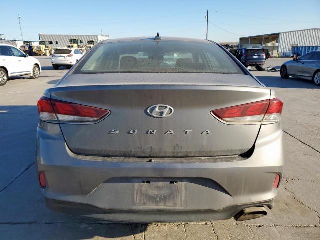 Photo 5 VIN: 5NPE34AF9JH660324 - HYUNDAI SONATA SPO 
